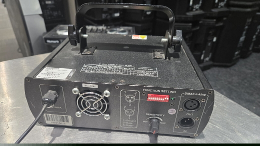 Store Special Product - Orion - ORLASER106